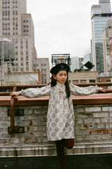 Catherine Dress