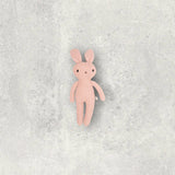 Plush Bunny