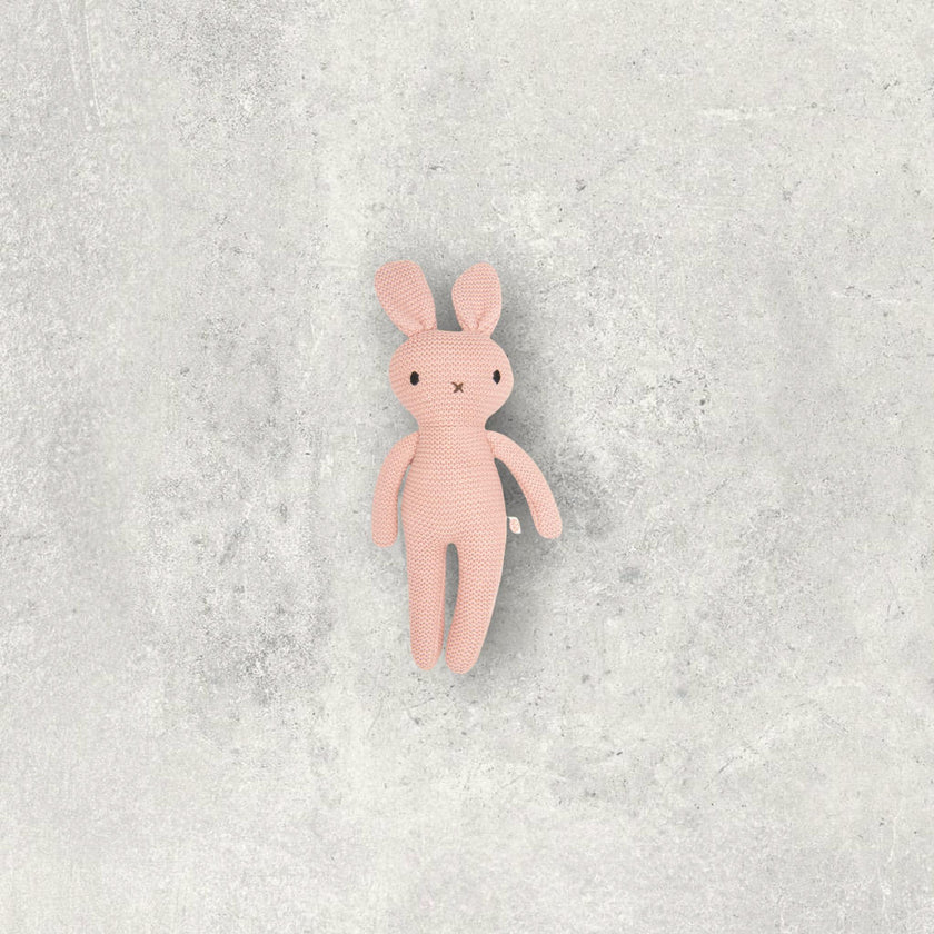 Plush Bunny