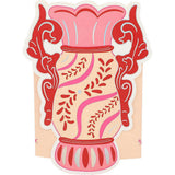 Fine China Pop-Up Vase Slip Covers (set of 3)