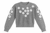Flower Sweater