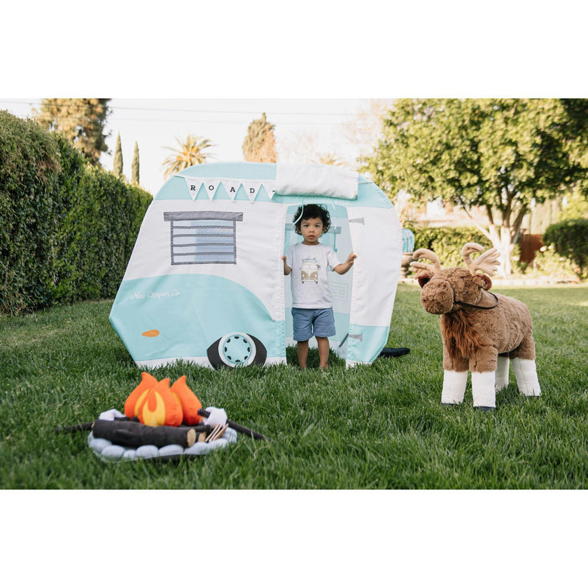 Mini Camper Play House