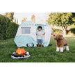 Mini Camper Play House
