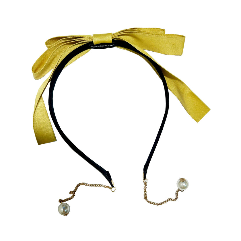 Brielle Headband