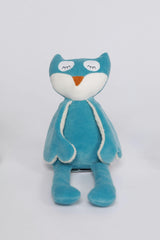 Pénélope the Owl