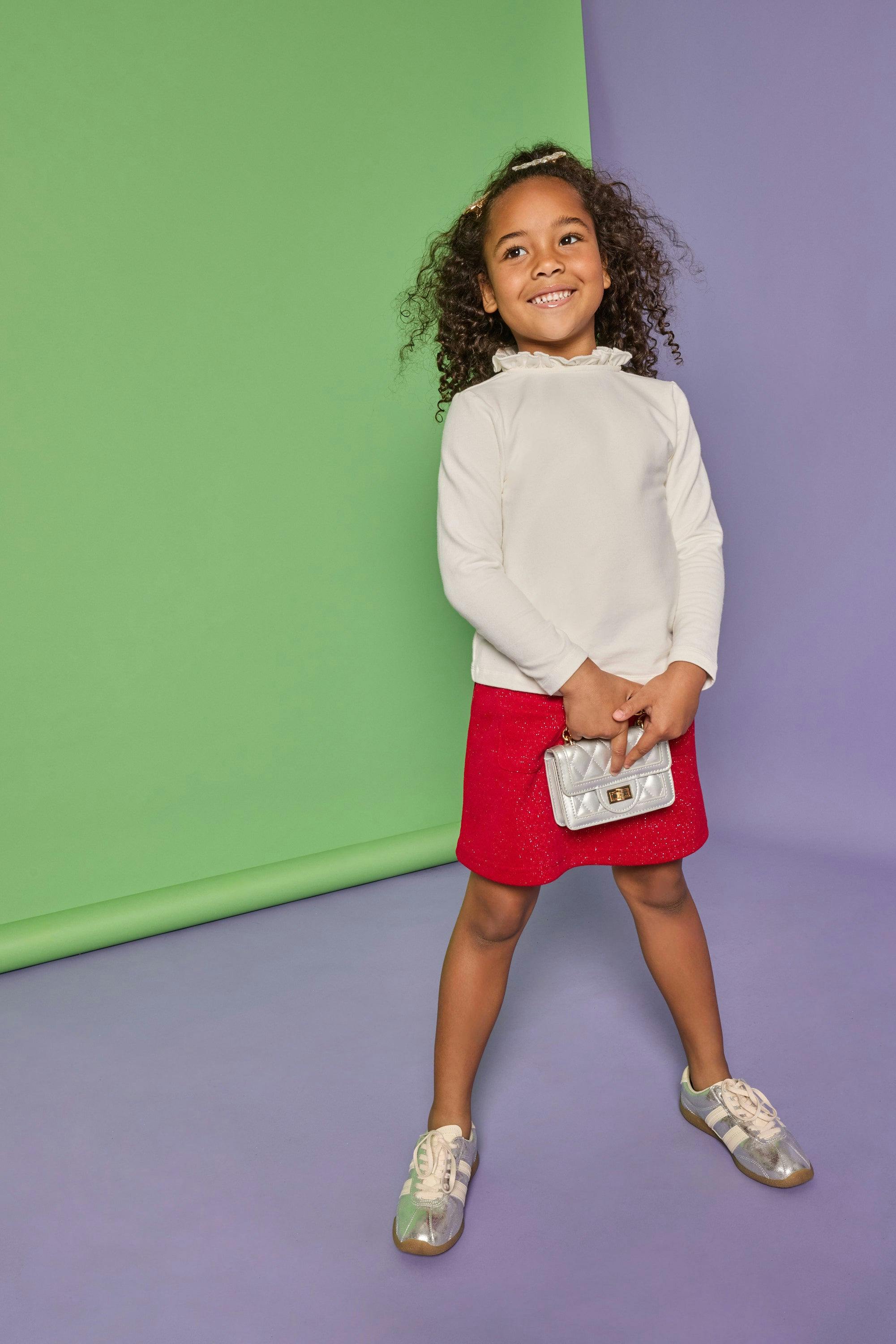 Tinsley Top