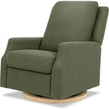 Crewe Recliner and Swivel Glider