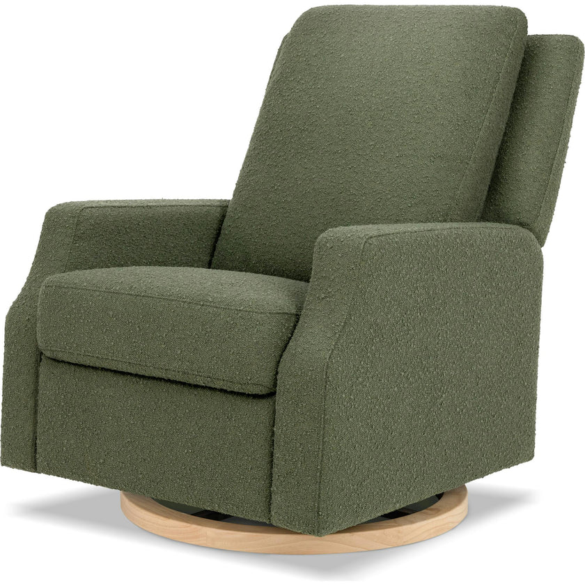 Crewe Recliner and Swivel Glider