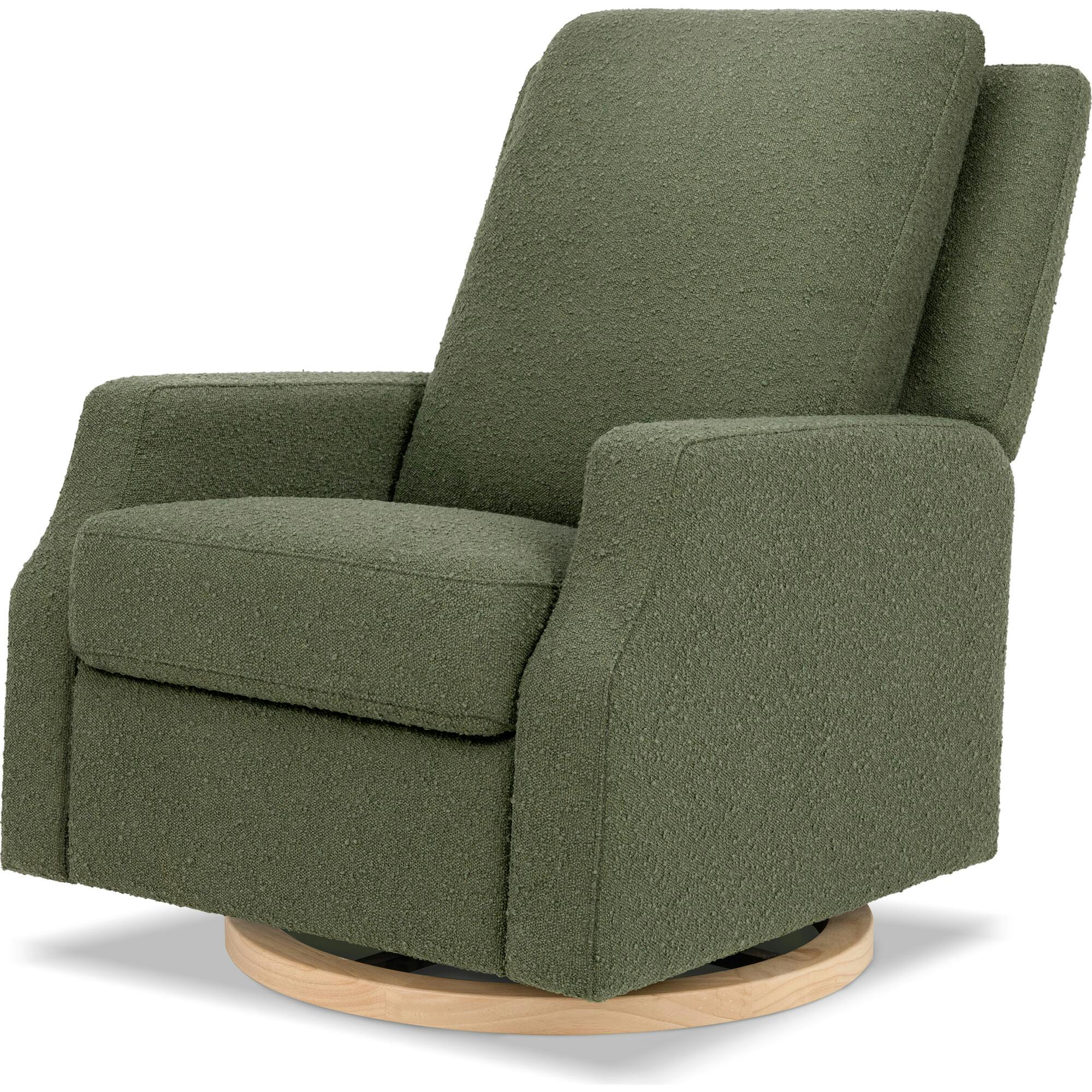 Crewe Recliner and Swivel Glider