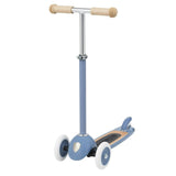 Banwood 3-Wheel Kids Scooter — Blue