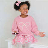 Coquette Bow Tutu