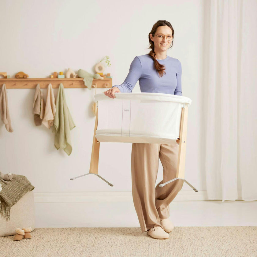 BabyBjorn Baby Cradle