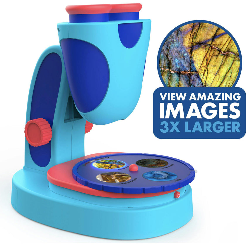 GeoSafari® Jr. Kidscope™