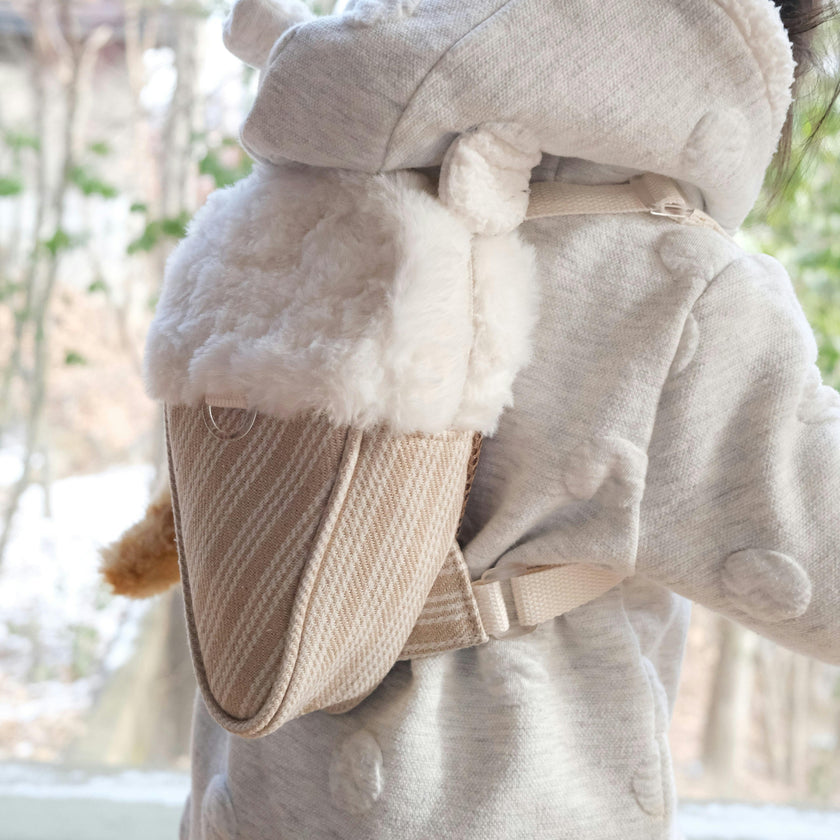 SWEET SCOOP sling bag