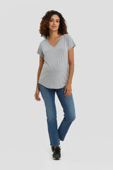 The Nursing Tee