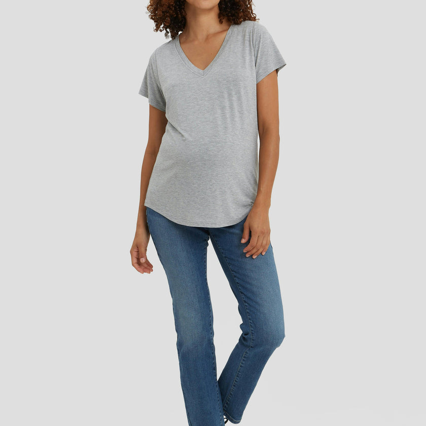 The Nursing Tee