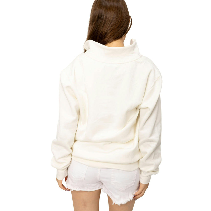Unisex Palermo Quarter Zip