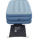 Coleman: 16" SupportRest Plus - Twin & Pump - FRG Exclusive