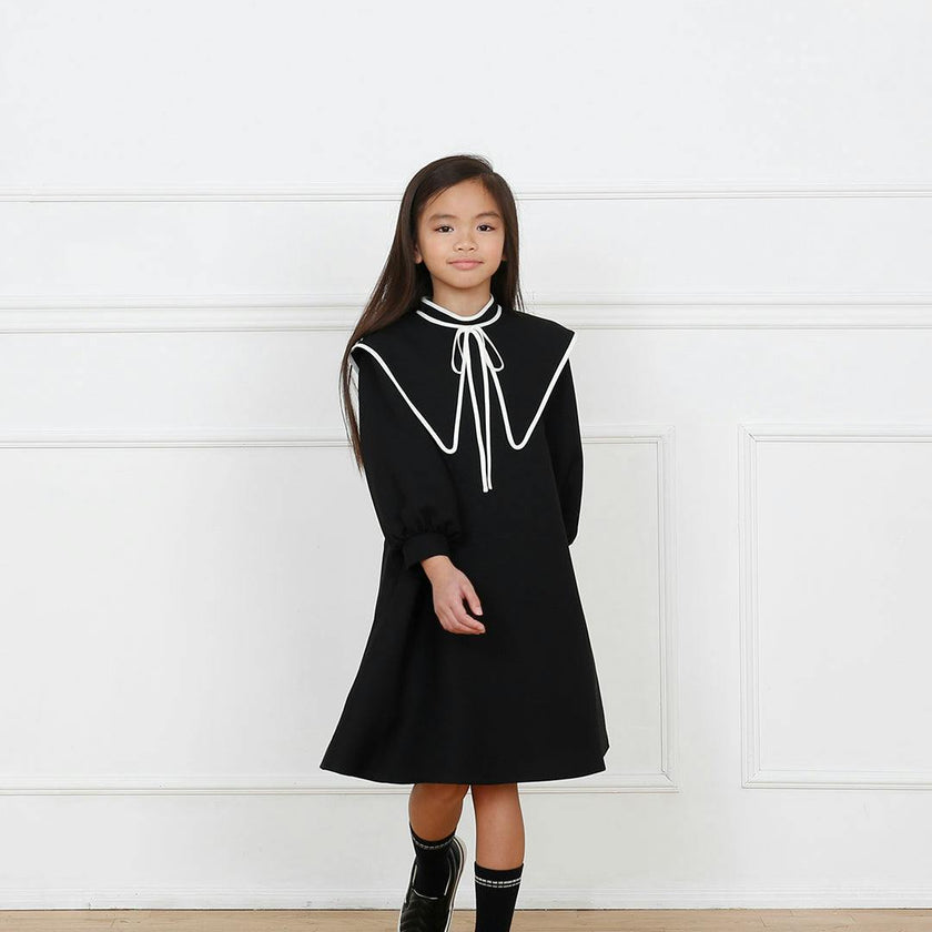 Caroline dress