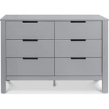 Colby 6-Drawer Double Dresser