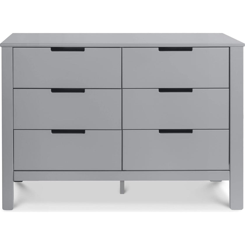 Colby 6-Drawer Double Dresser