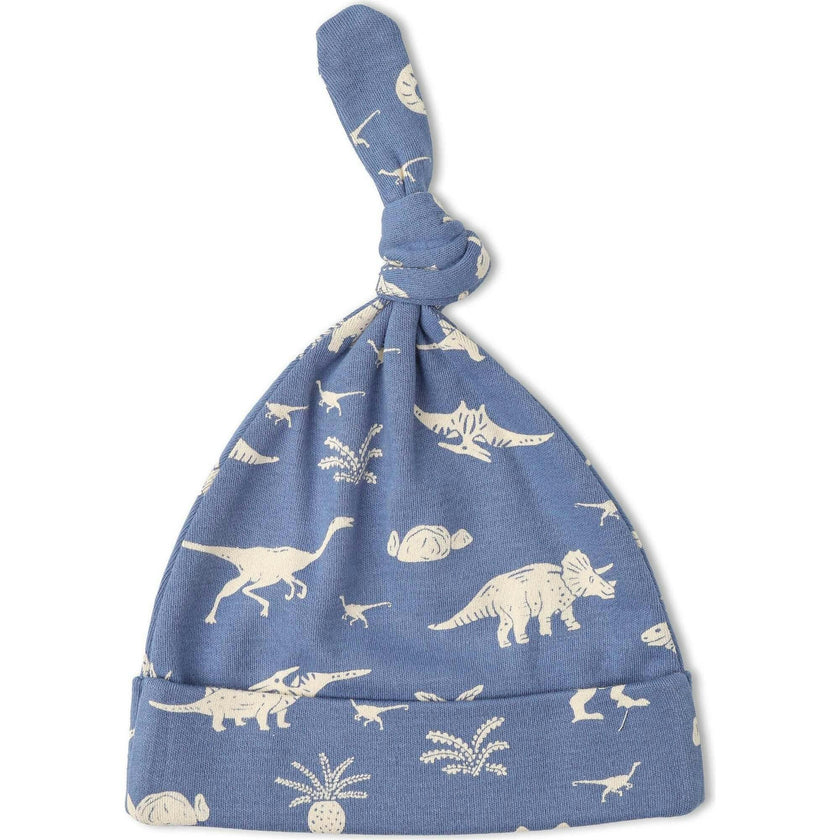 Organic Kimono Infant Sleep Gown