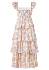 Posie Maxi Dress