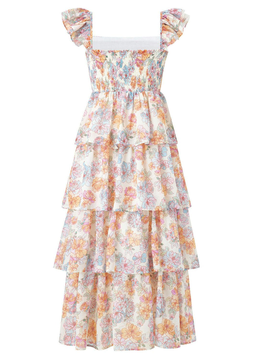 Posie Maxi Dress