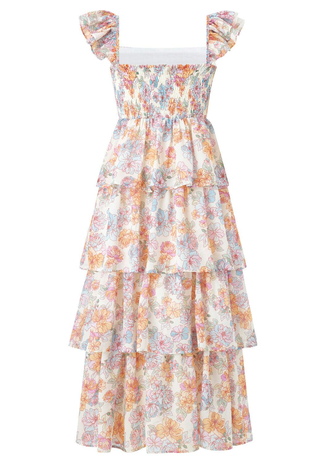Posie Maxi Dress