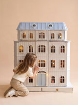 House of Monaco · The Grand Mansion