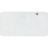 The Changing Pad in Light Blue Stripe