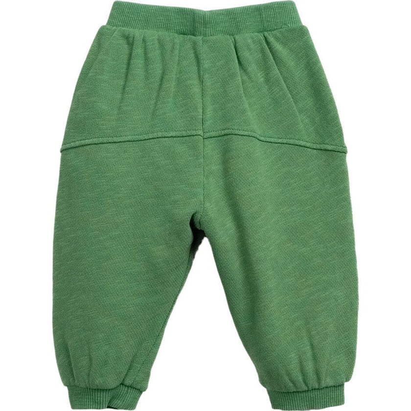 Fleece Pants