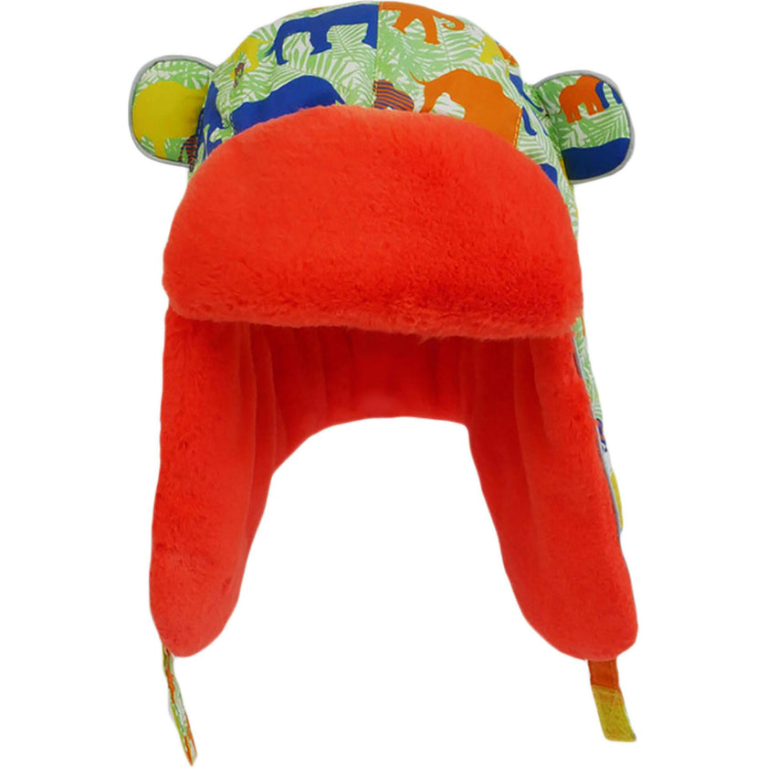 Arctic Cub Hat, Elefolk