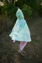 Reversible Unicorn Dragon Cape