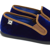 John Velvet Dress Shoes