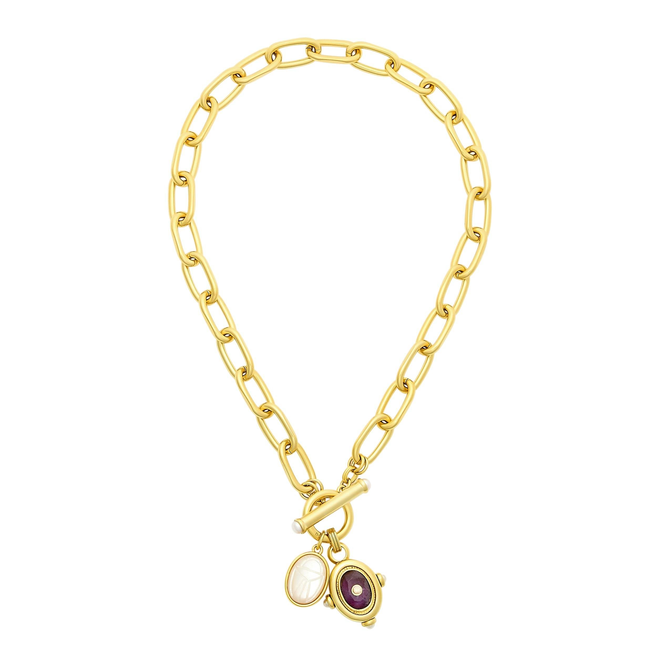 Sienna Necklace