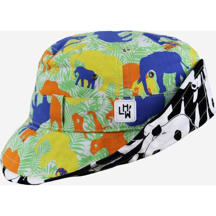 The Adventurer Hat, Multi