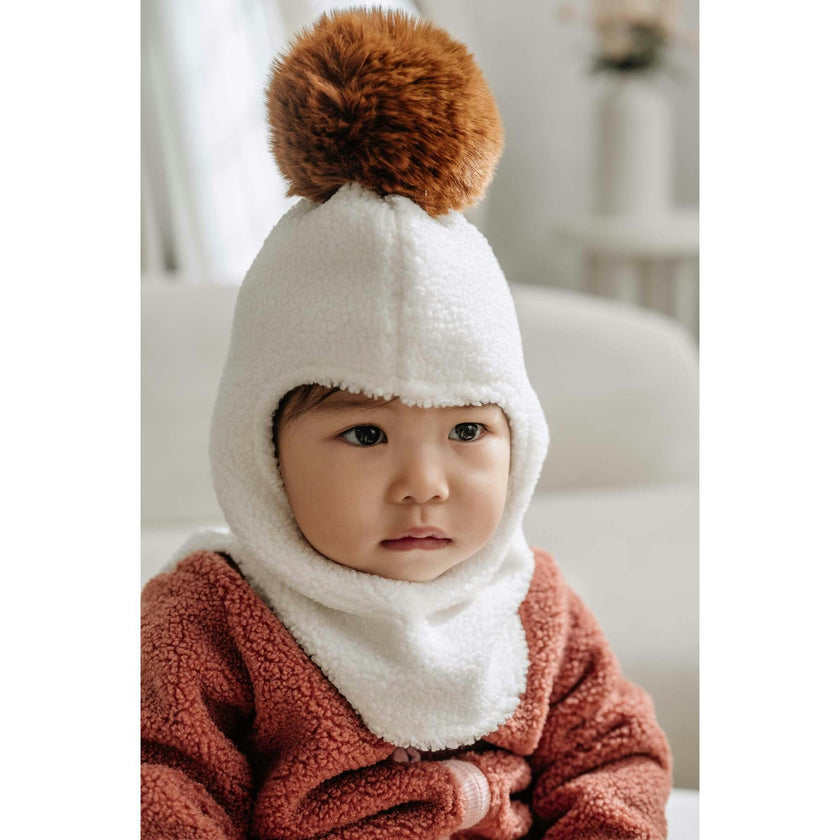 The Signature Cozy Balaclava