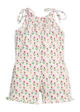 Mimi Romper - Tulip Valley