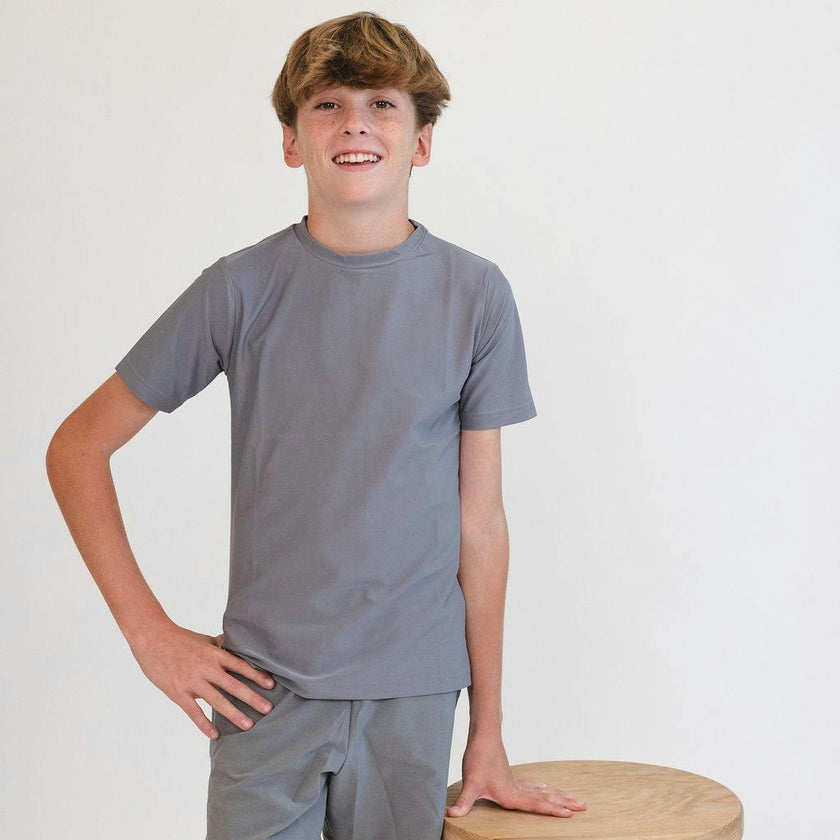 Boys Practice Tee Shirt