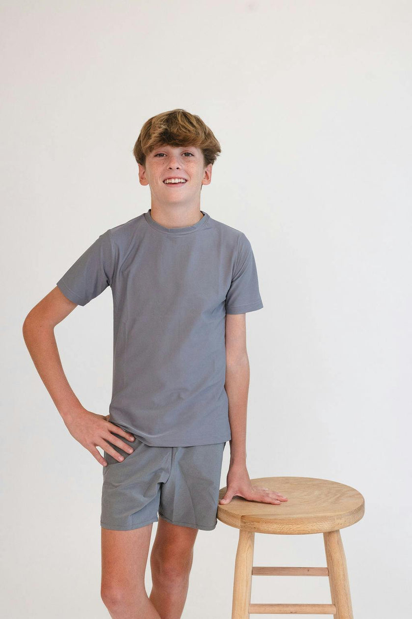 Boys Practice Tee Shirt
