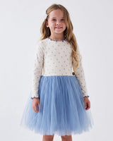 Prom Flower Tutu