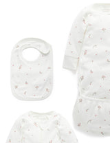 Newborn Hospital Pack Vanilla Blossom Pack
