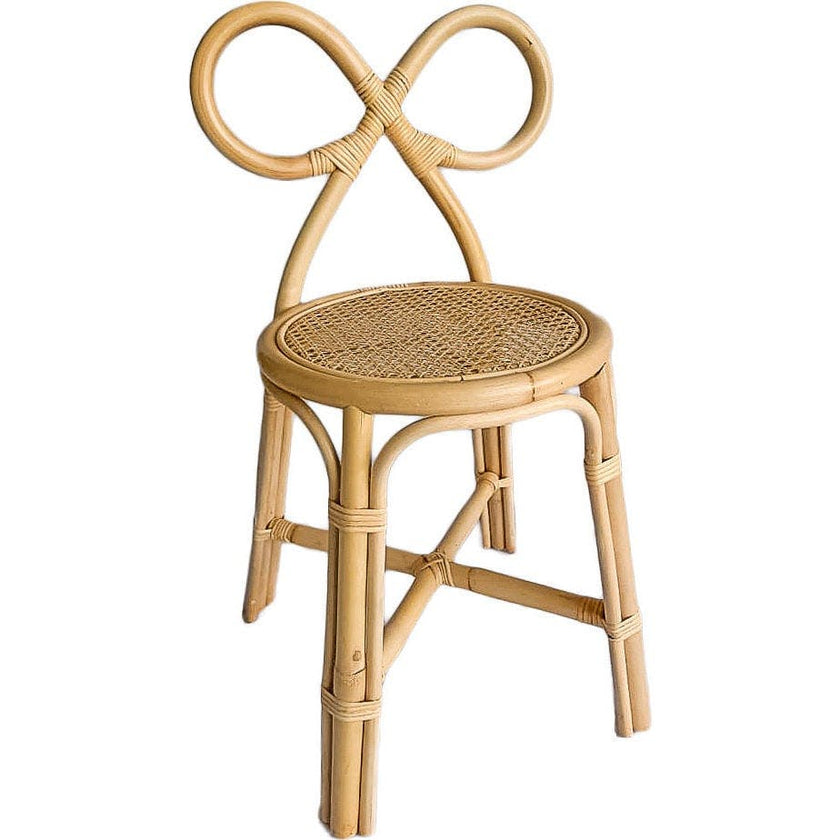 Toddler Bow Chair
