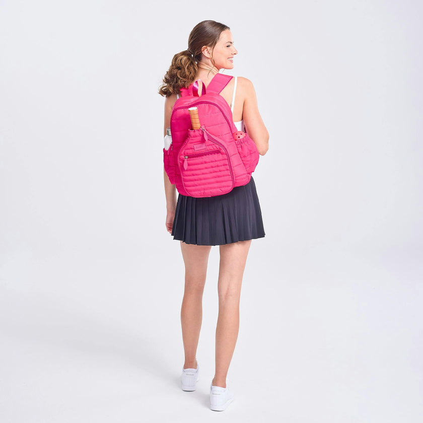 Pickleball Time Backpack