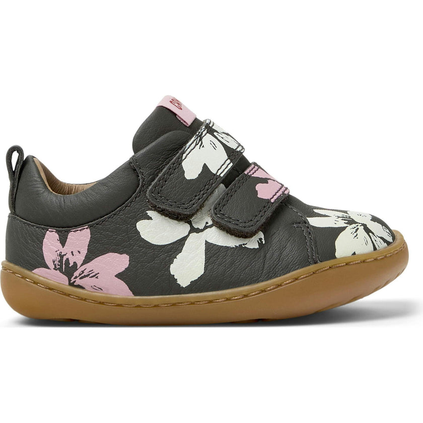Shoes Peu Cami Twins First Walker Florals, Florals