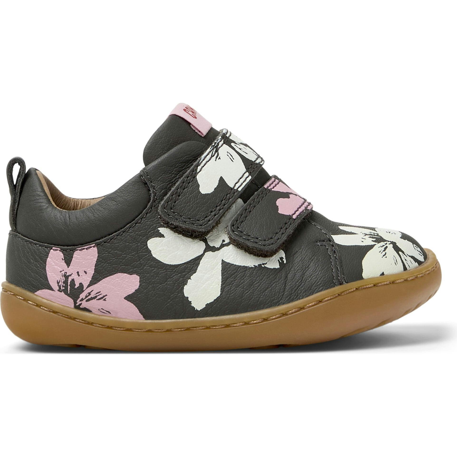 Shoes Peu Cami Twins First Walker Florals, Florals
