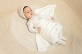 Rocking Horse Blanket, Boys