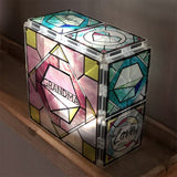 Magna-Tiles® Love For Grandma Luminary