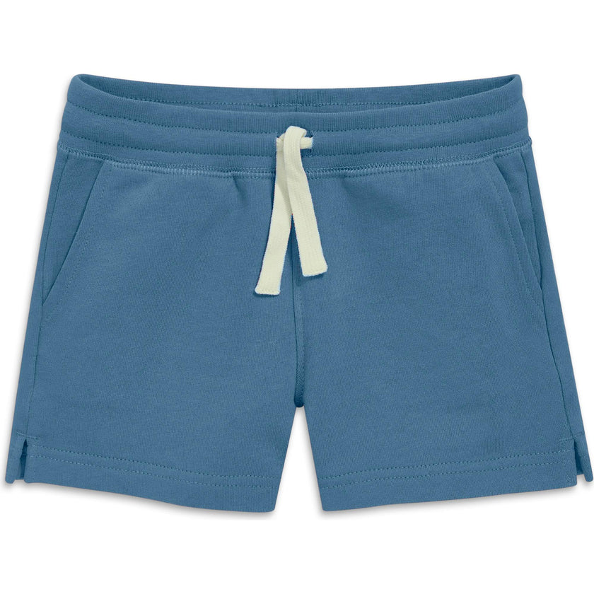 Kids track short